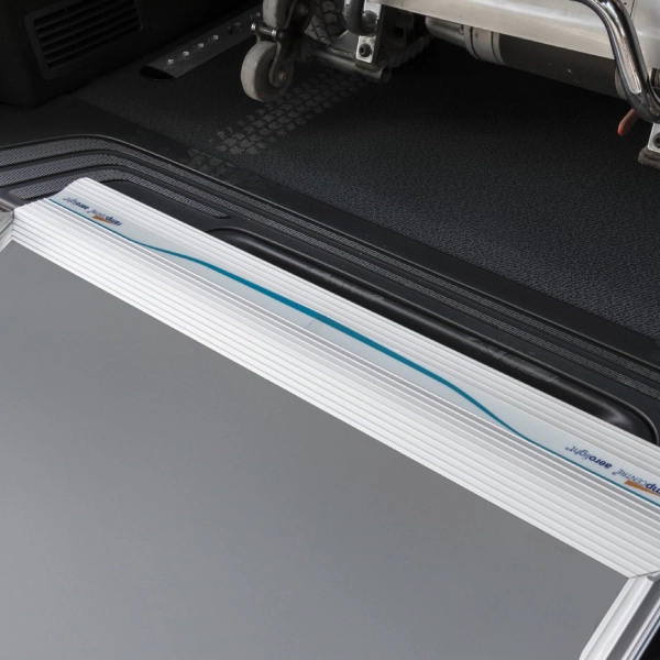 Space Saver Portable Ramp 3