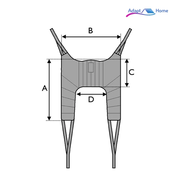 Universal Low Sling Cover