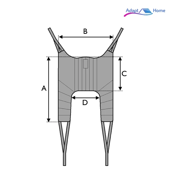 Universal Standard Sling Cover