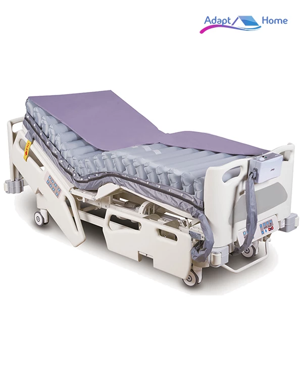 Verso 5 160KGS Mattresses bed