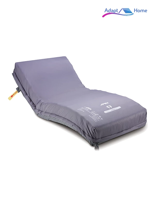Verso 5 160KGS Mattresses coved