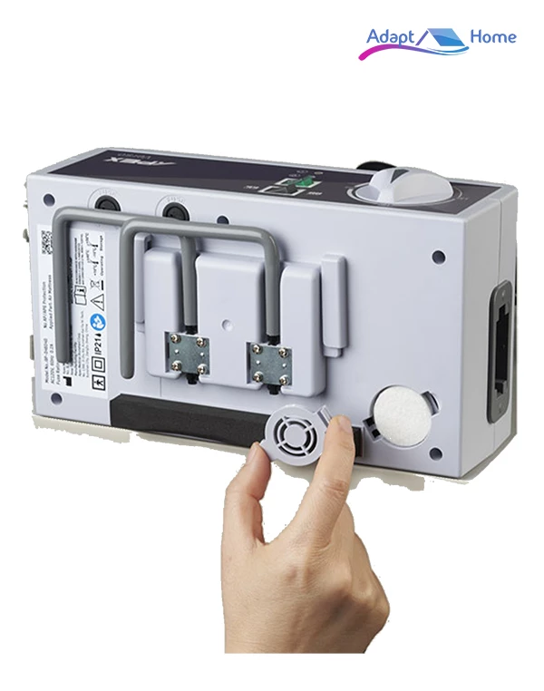 Verso 5 Air Valve