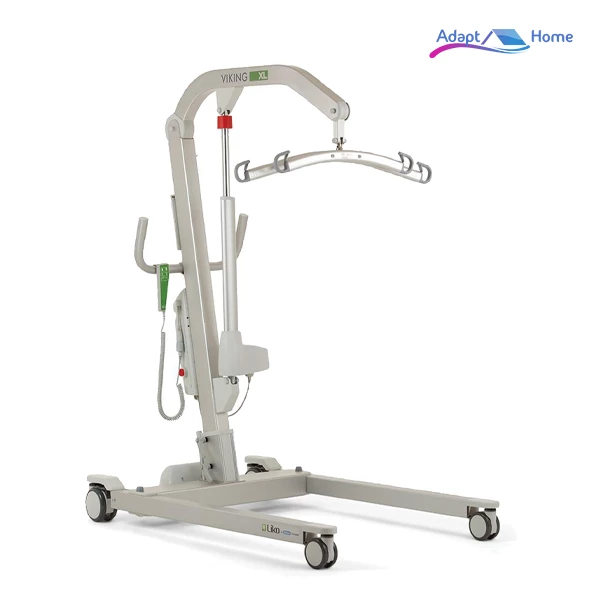 Vikin XL profile 1