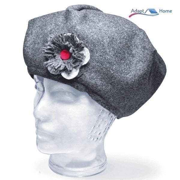 hp beret special needs head protection
