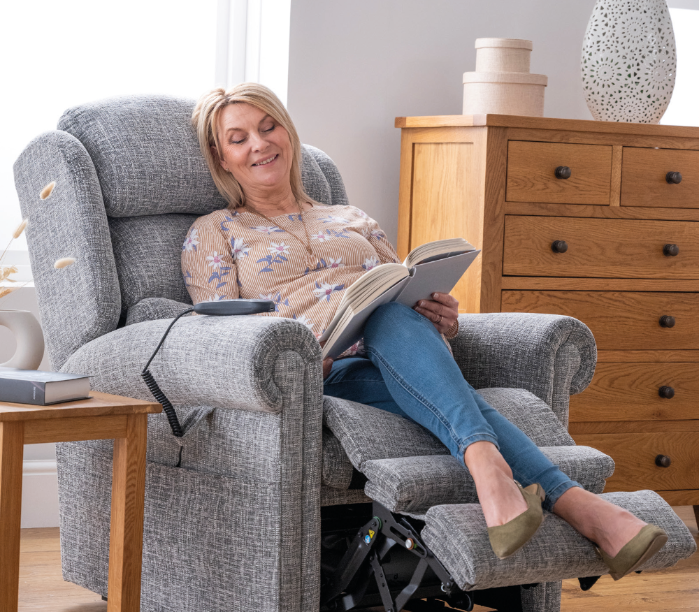 Affordable Riser Recliners