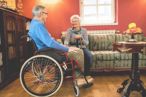 Disability Equipment for the Home