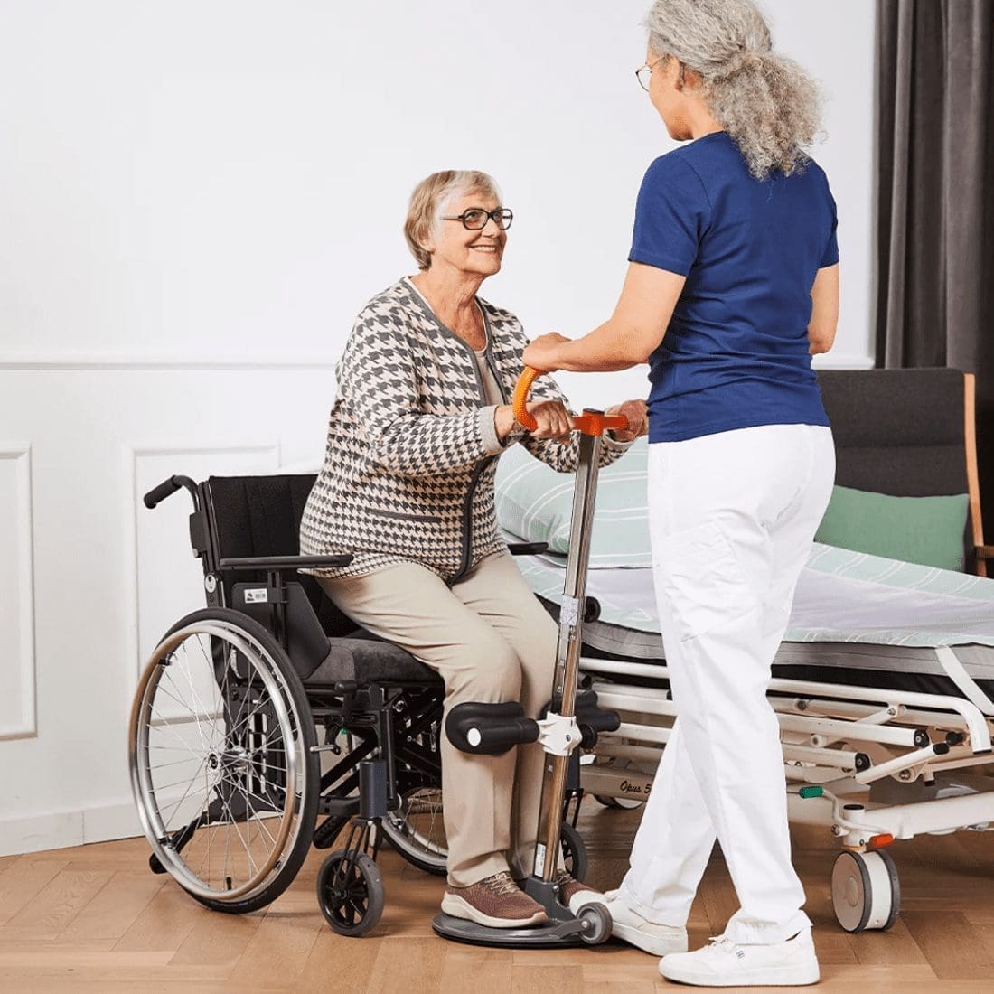 essential equipment hire main image