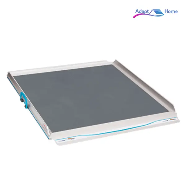 AAH Classic Portable Ramp profile