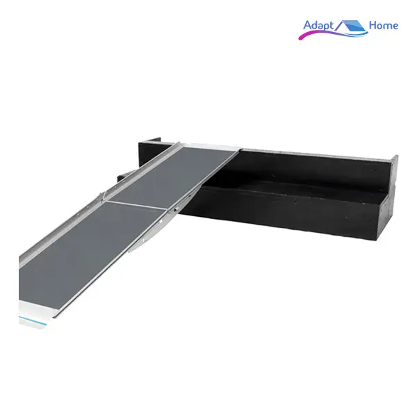 AAH X TRA portable ramp profile 1