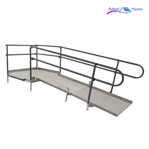 ModularRamps profile