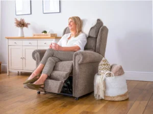 Dorchester toffee Lifestyle