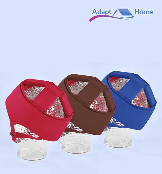 HP 1 Standard Head Protector 2