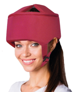 Head Protection adaptahome