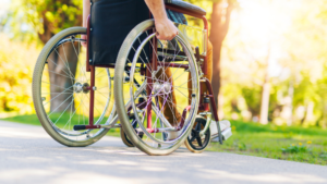 How to Make Your Home Wheelchair Friendly The Ultimate Guide
