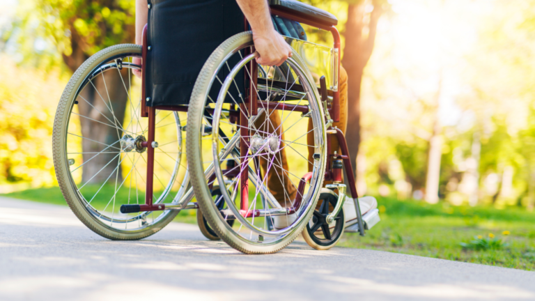 How to Make Your Home Wheelchair Friendly The Ultimate Guide