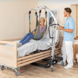 birdie hoist and bed 300x300 1