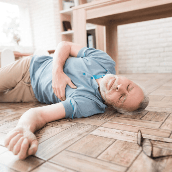 epileptic seizure advice