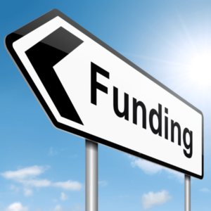 funding image