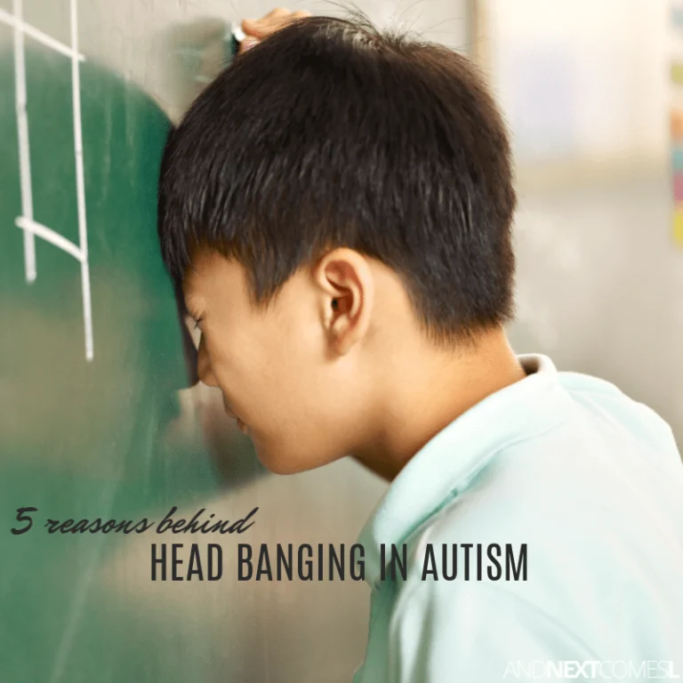 head banging in autism why it is happening square