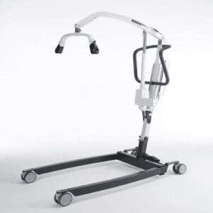 invacare birdie evo mobile hoist rental hire 1 400x400 1