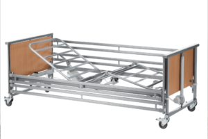 medley ergo profiling community bed rental 2 1