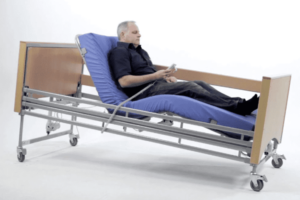 medley ergo profiling community bed rental 3 1