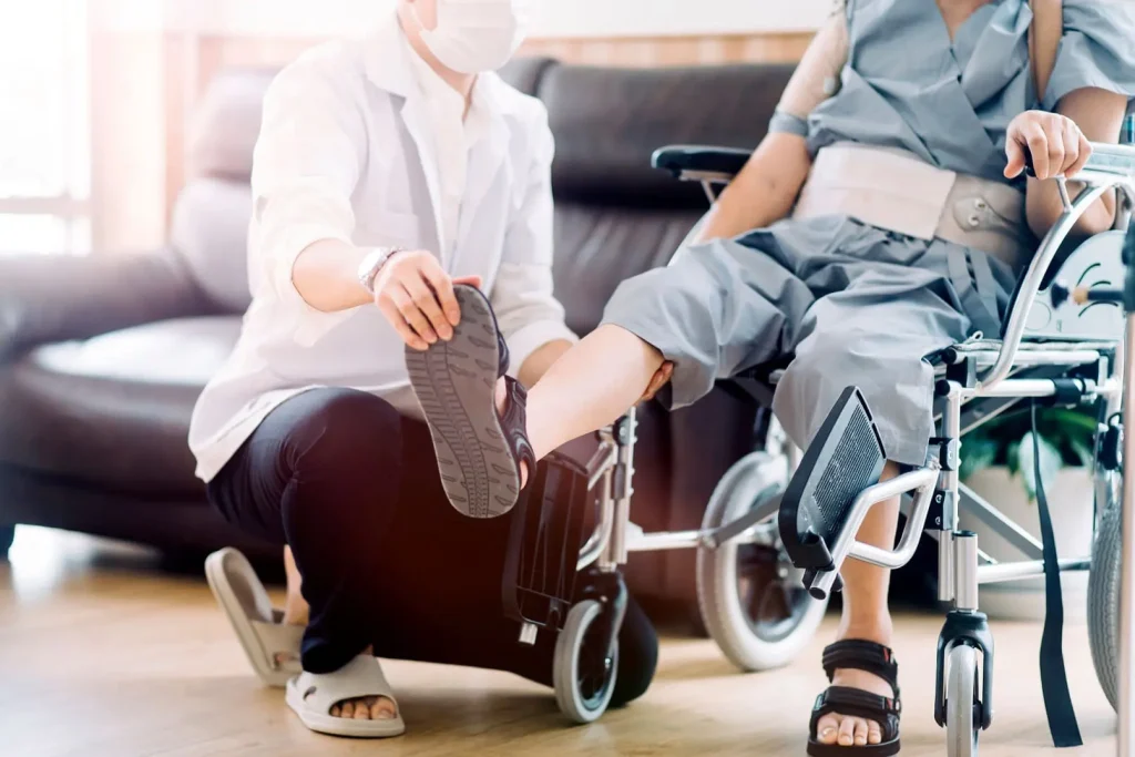 mobilityaid adaptahome