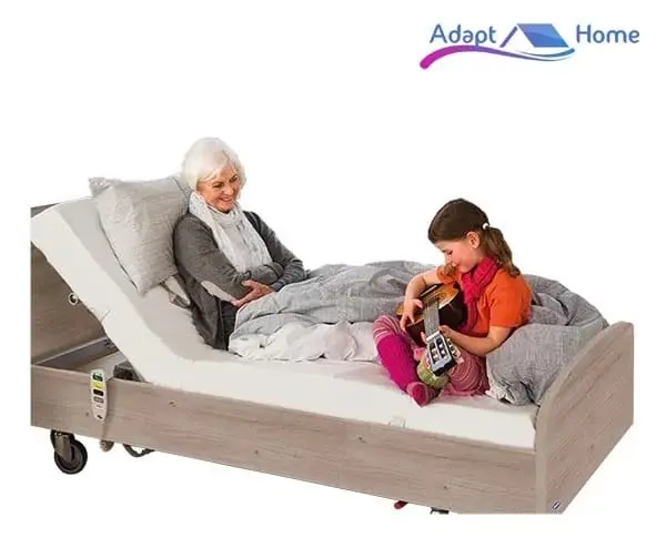 profiling beds adaptahome