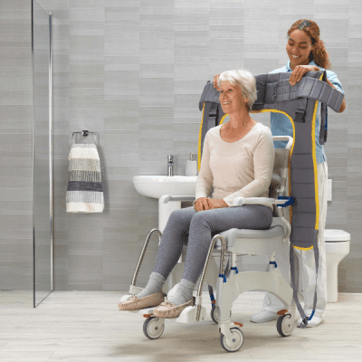 shower commode fitting a sling 1 400x400 1