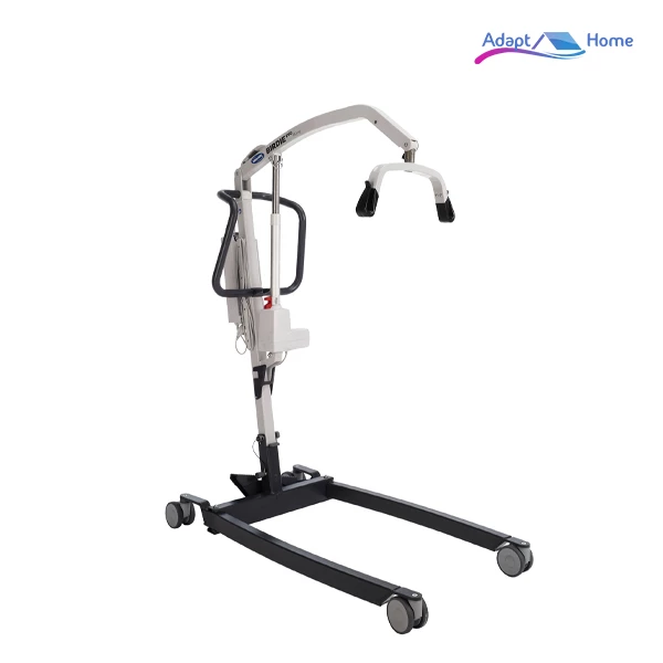 Invacare Birdie Evo Portable HoistCover