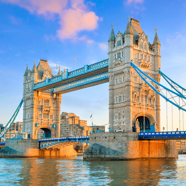 Mobility Scooter Rental London