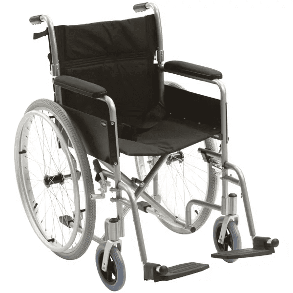 Wheelchair Rental London Header