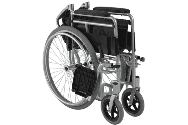 Wheelchair Rental London fold FT 1