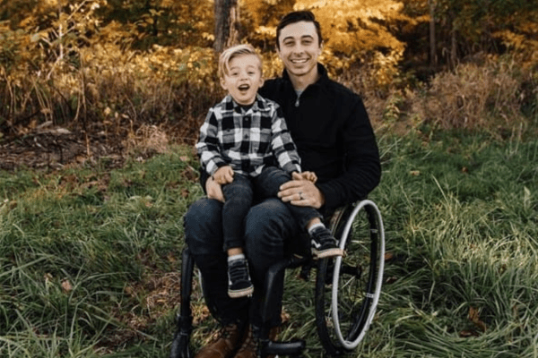 Wheelchair Rental London tourist