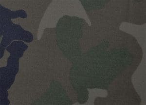 camouflage