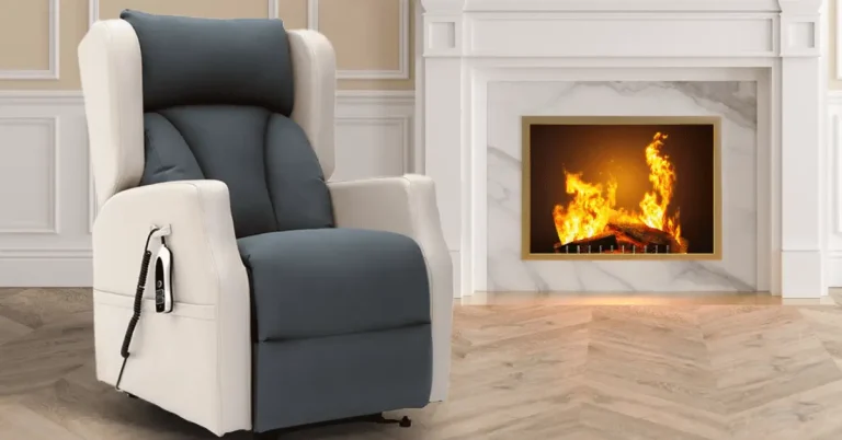 riser recliner chair