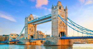 Accessible Tourist Attractions in London