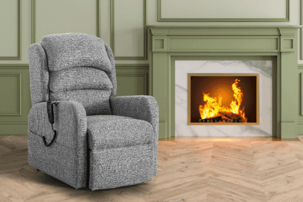 Alexandria Riser Recliner Chair