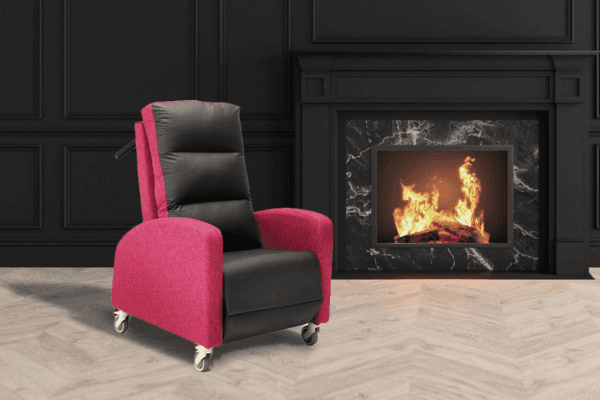 Icon FIFE – Care Recliner Chair