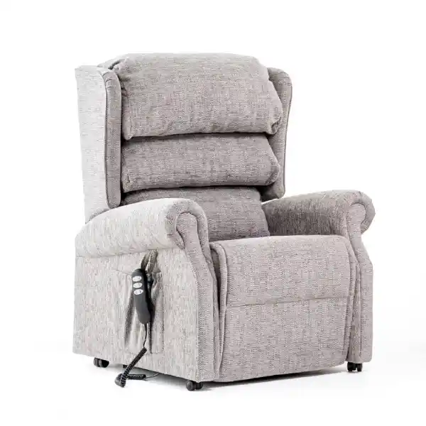 Icon Sterling Riser Recliner Chair 6