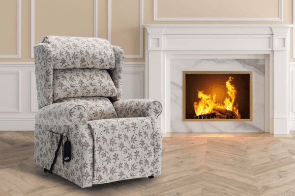 Icon Sterling Riser Recliner Chair