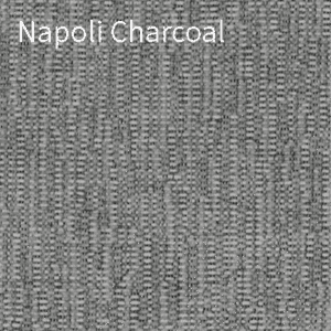 Napoli Charcoal
