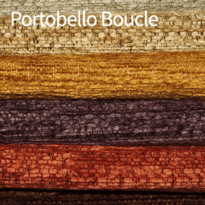 Portobello Boucle