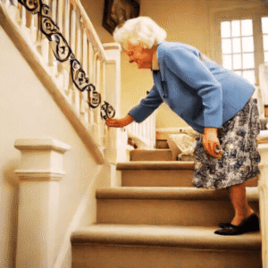 Stairlifts for Seniors Aging in Place