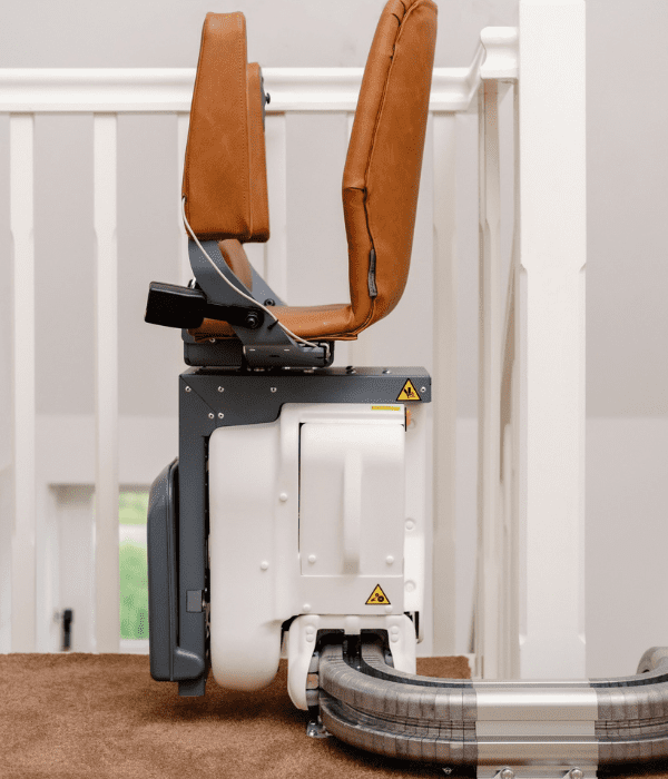 UP.Lift Narrow Stairlifts