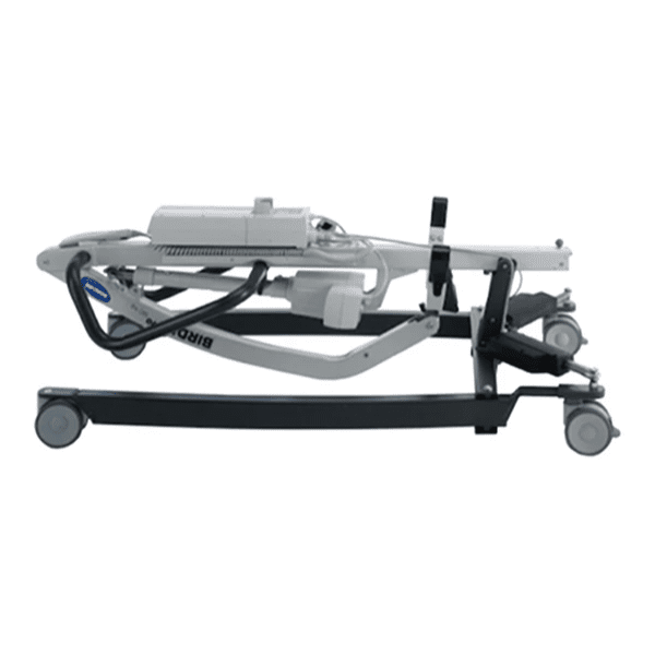 Disability Mobile Hoist Hire UK