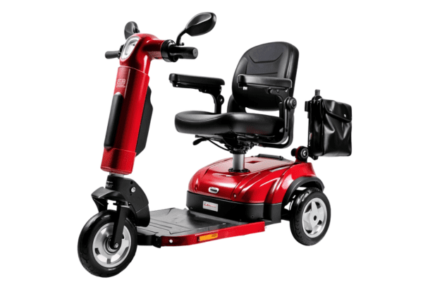 Mobility Scooter Repair