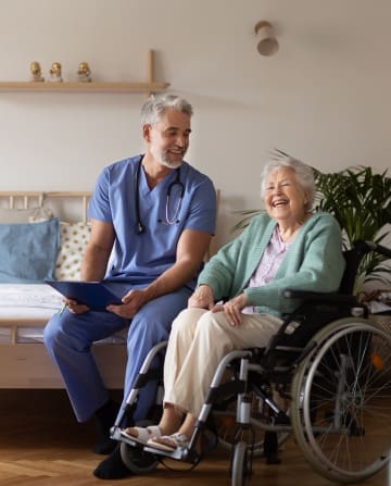 Mobility aids 2