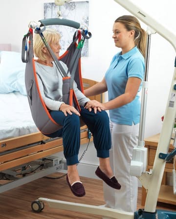 Mobility aids