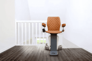 The Benefits of Having a Stairlift in Your Home